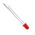 LED 3mm Red
